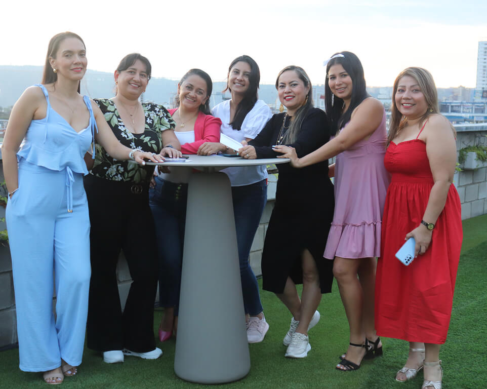 Zona C Parque Cajasan