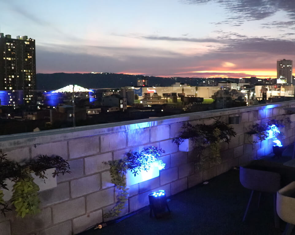 Zona C Parque Cajasan