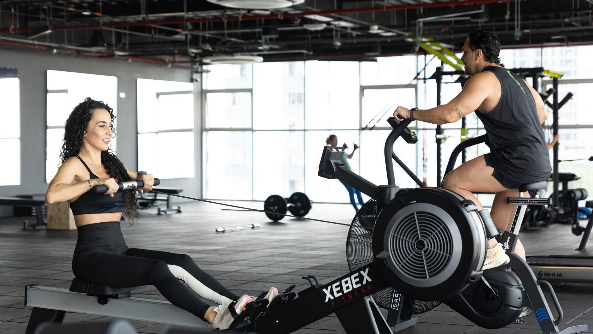 Espacio para ambiente de trabajo