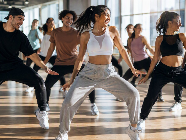 Ritmo Latino