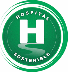 reconocimiento de hospital sostenible