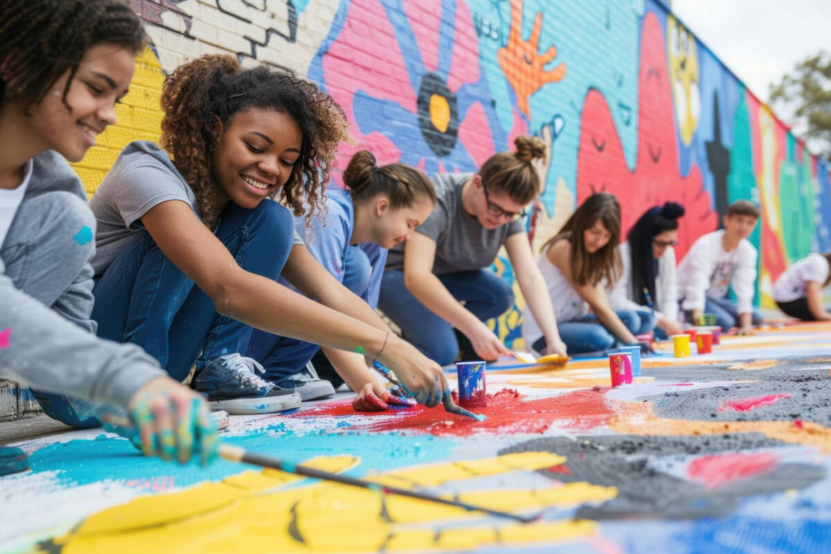 imagen de cancha parque cajasan cimitarra