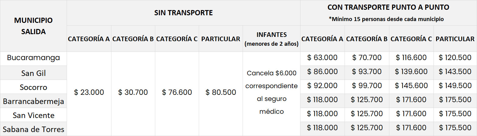 pasadia menzuly sep 2024