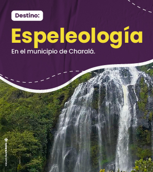 Pasadía Charalá