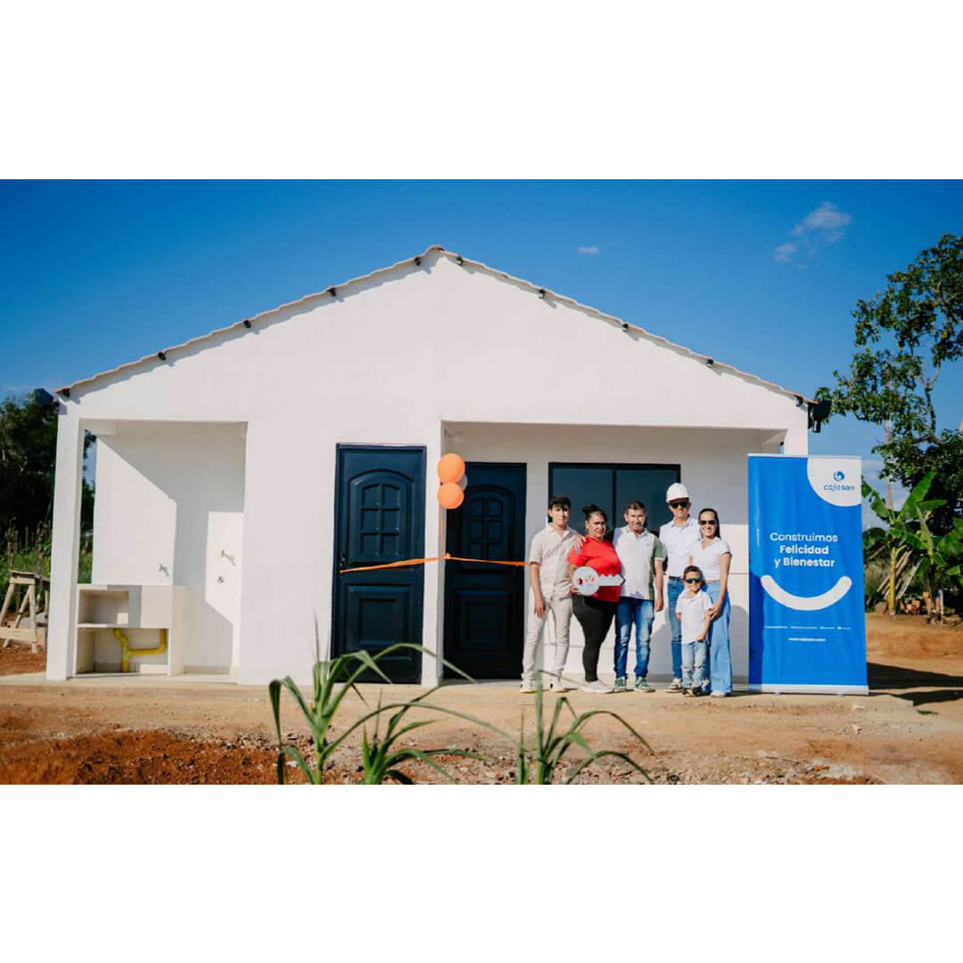  D&V Ingeniería y Construcciones SAS