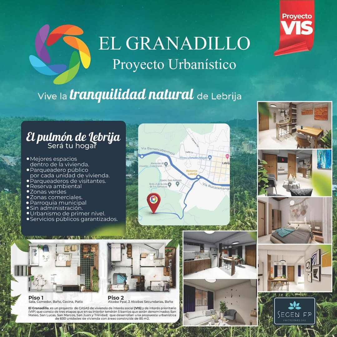 El Granadillo