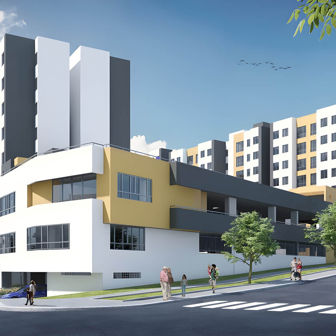 Madeira Apartamentos