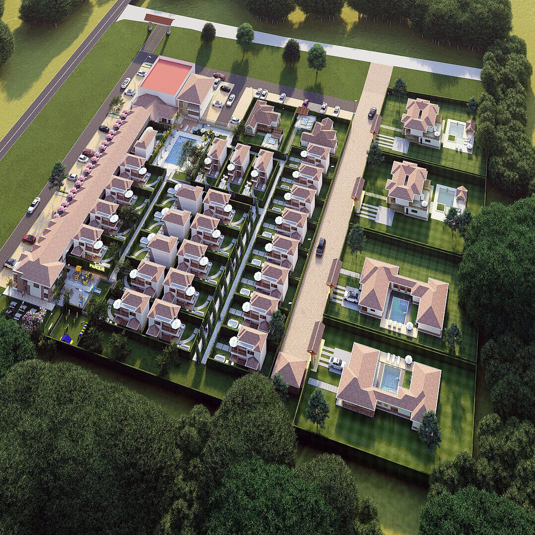 Portal de Los Santos